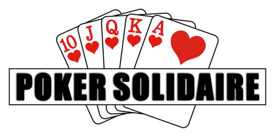 POKER SOLIDAIRE